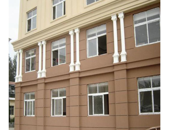 GRC構(gòu)件廠家
