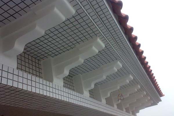 濟(jì)南GRC
